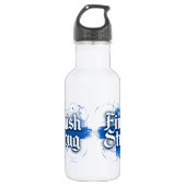 Finse Sterk (Finland) Waterfles (Voorkant)
