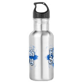 Finse Sterk (Finland) Waterfles (Achterkant)