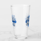 Finse sterk glas (Links)