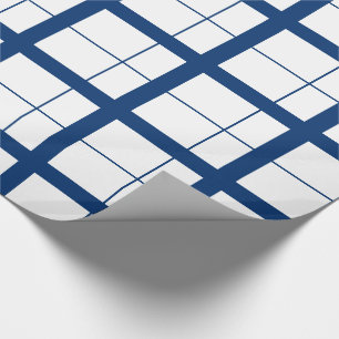 Finse vlag cadeaupapier