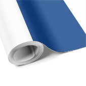 Finse vlag cadeaupapier (Rol Hoek)