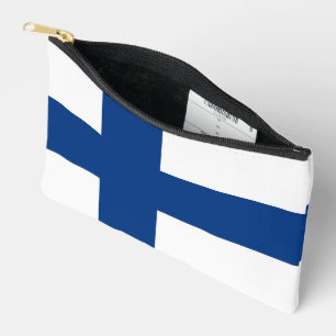 Finse vlag etui