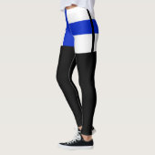 Finse vlag leggings (Links)