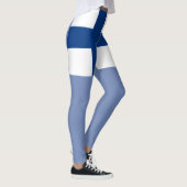 Finse vlag leggings (Rechts)