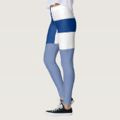 Finse vlag leggings (Links)