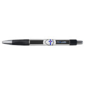 Finse vlag pen (Voorkant)