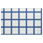 Finse vlag stof (Fat Quarter)