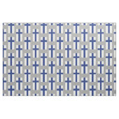 Finse vlag stof (Fat Quarter)
