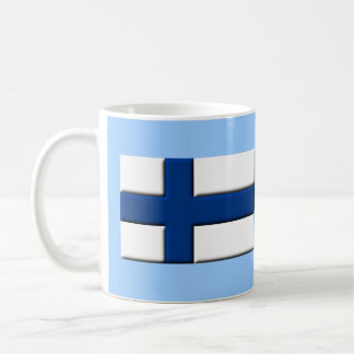 Finse Vlag Suomi Mok