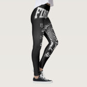 Finse wapenstilstand leggings (Rechts)