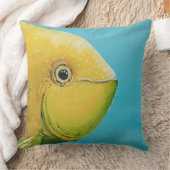 Finside Joke Sierkussen in Katoen (Deken)