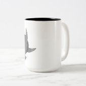 Fintastische Mok (Voorkant rechts)