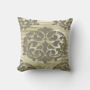 Finwick Rocquebrune Sierkussen