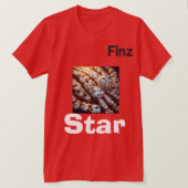 Finz T-shirt (Design voorkant)