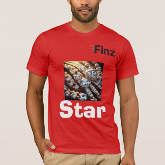Finz T-shirt