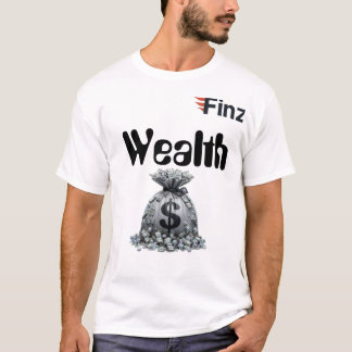 Finz t-shirt 