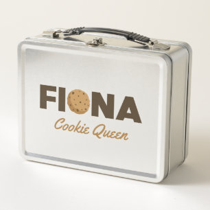 Fiona cookie koningin