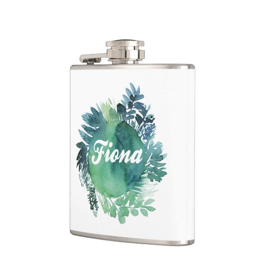 Fiona Foliage Heupfles (Links)