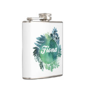 Fiona Foliage Heupfles (Rechts)