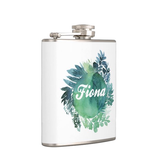 Fiona Foliage Heupfles (Rechts)