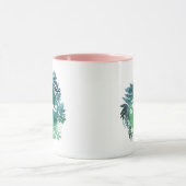 Fiona Foliage Mok (Midden)