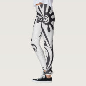 Fiona-Leggings Leggings (Links)