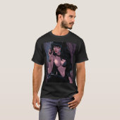 Fiona T-shirt (Voorkant volledig)