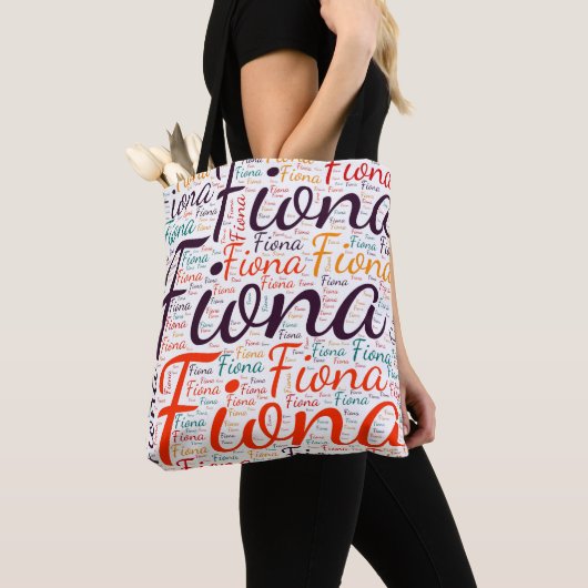 Fiona Tote Bag (Dichtbij)