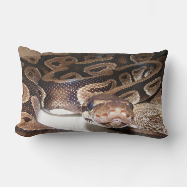 Fiona zegt Hallo Kussen (Voorkant)