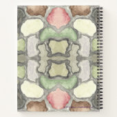 Fionna's boek (Achterkant)