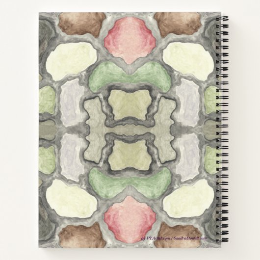 Fionna's boek (Achterkant)