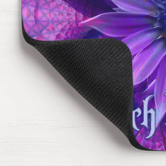 Fiora: Tik op de Magic Muismat (Hoek)