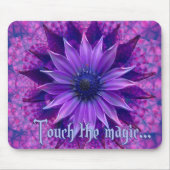 Fiora: Tik op de Magic Muismat (Voorkant)