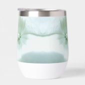 Fiore Bianco Roestvrijstalen Wijndroogtrommel (Rechts)