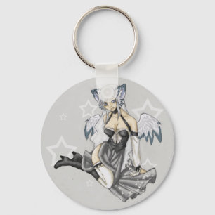 Fiore Sleutelhanger