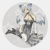 Fiore Stickers (Voorkant)