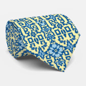 "Fiori" Stropdas (Opgerold)