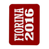 FIORINA 2016 MAGNEET (Verticaal)