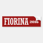 FIORM 2016 BUMPERSTICKER (Voorkant)