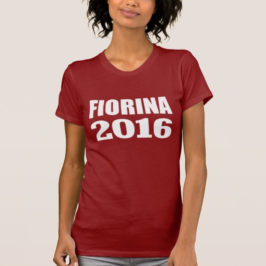 FIORM 2016 T-SHIRT (Voorkant)