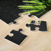 Fir-boom Legpuzzel (Zijkant)