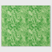 Fir Forest Cadeaupapier (Vlak)