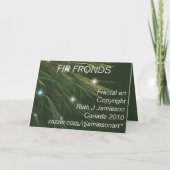 FIR-GRENZEN FEESTDAGEN KAART (Achterkant)