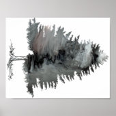 Fir Poster (Voorkant)