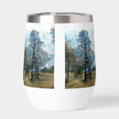 FIR TREE (Achterkant)