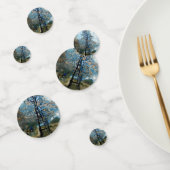 FIR TREE CONFETTI (Groep)