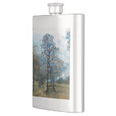 FIR TREE FLACON (Links)