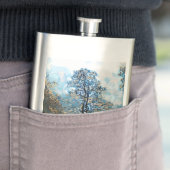 FIR TREE FLACON (Voorbeeld)