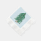 Fir Tree Forest Servet (Hoek)