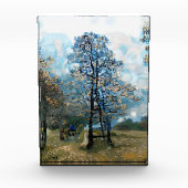 FIR TREE FOTOBLOKKEN (Voorkant)